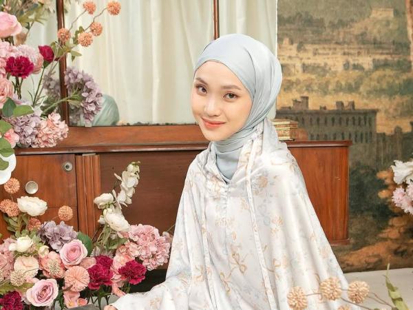 Viral Jule Diduga Lepas Hijab usai Digugat Cerai Na Daehoon, Ini Fotonya!