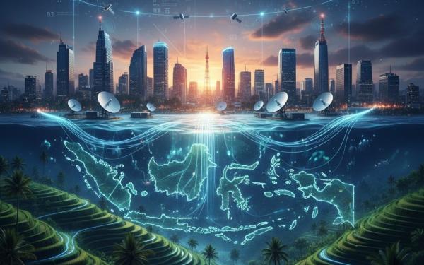 Paket Internet Rakyat Rp100.000 per Bulan, Begini Cara Daftarnya