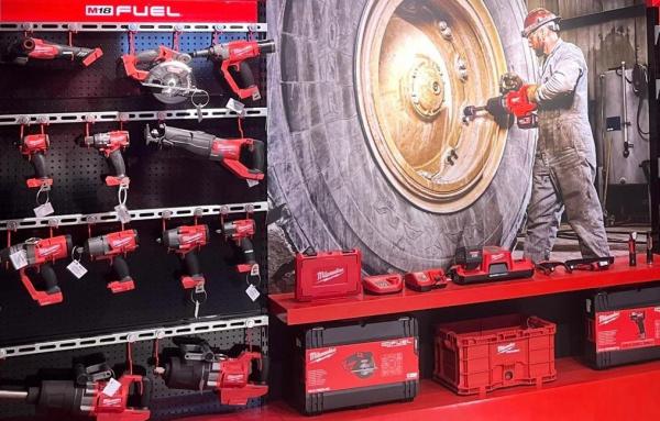 Gunakan Sistem Baterai, Terknologi Nirkabel Berkembang