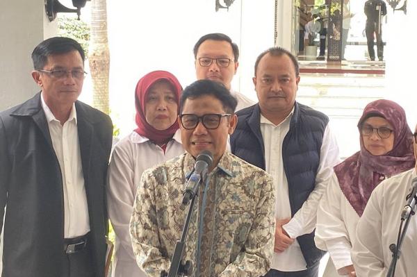 Cak Imin: Kamboja Bukan Tempat Aman untuk Pekerja Migran Indonesia