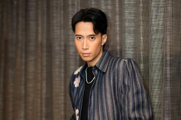 Penyanyi Vidi Aldiano. (Foto: Instagram)