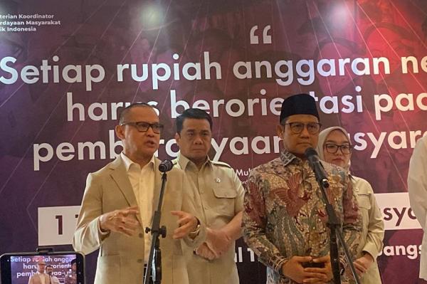 Pemerintah RI: Kamboja Bukan Negara Penempatan Pekerja Migran Indonesia