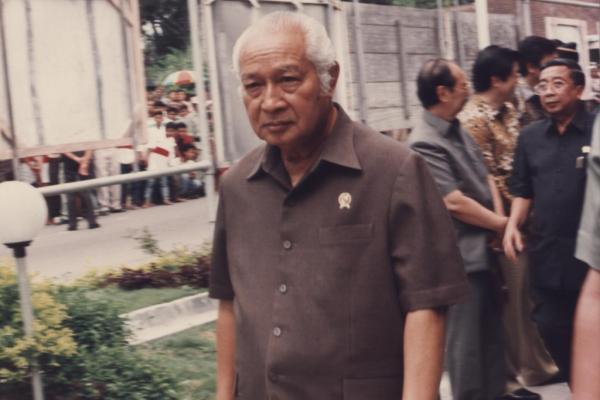 PP Muhammadiyah dan PBNU Dukung Usulan Soeharto sebagai Pahlawan Nasional