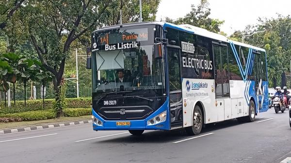 Catat! Ada Penyesuaian Rute Transjakarta Hari Ini, Simak Jadwalnya