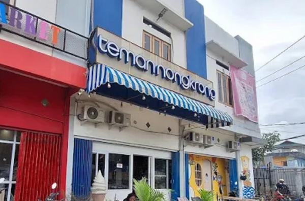 3 Tempat Nongkrong di Jayapura, Sajikan Kopi Papua hingga Pemandangan Alam