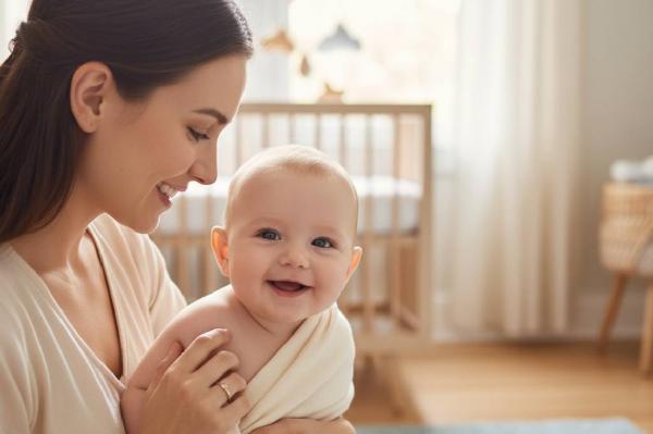 Apa Itu CERA-CARE BIOME, Teknologi Baru yang Bantu Maksimalkan Kesehatan Kulit Bayi?