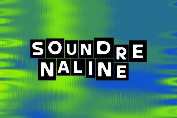Soundranaline Logo (Foto: dok Soundrenaline)