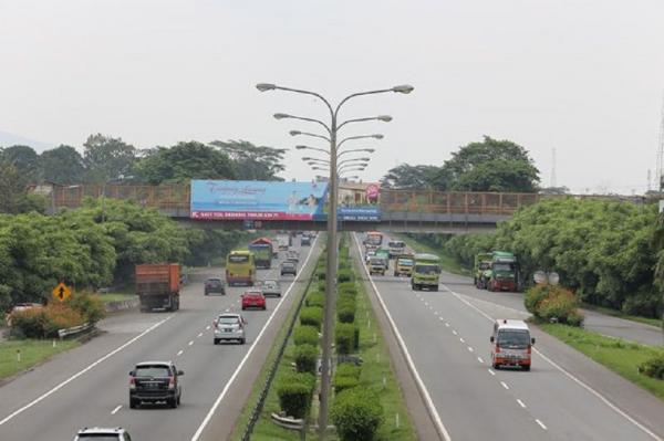 Biaya Tol Jakarta-Palembang, Pastikan Saldo e-Toll Cukup