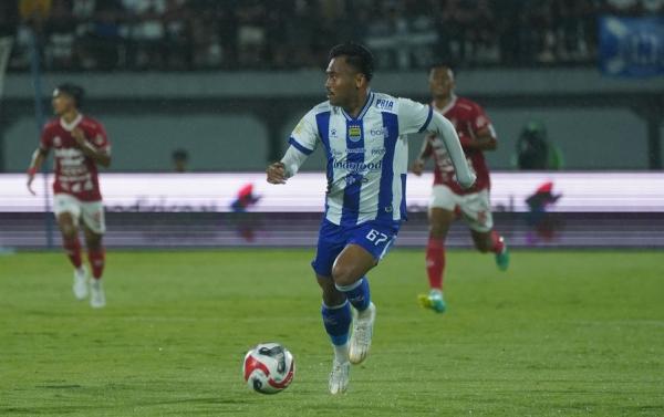 Hasil Bali United Vs Persib: Andrew Jung Pahlawan Kemenangan, Maung Bandung Tempel Persija!