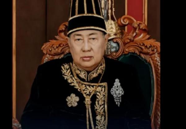 Raja Keraton Solo, Pakubuwono XIII wafat hari ini, Minggu (2/11/2025). (Foto: ist)