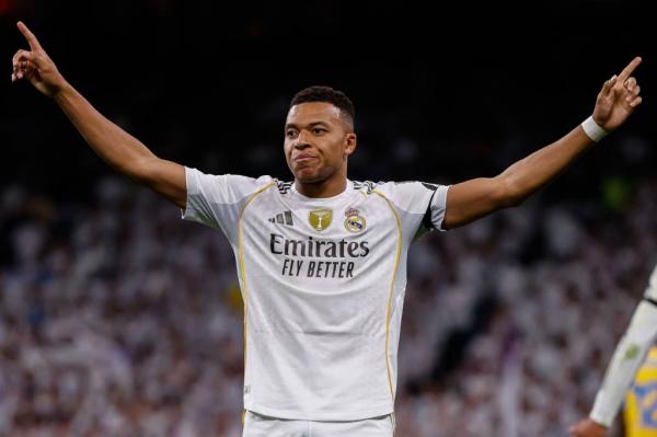 Real Madrid Buang Kylian Mbappe? Sosok Pengganti Ideal Bocor ke Publik