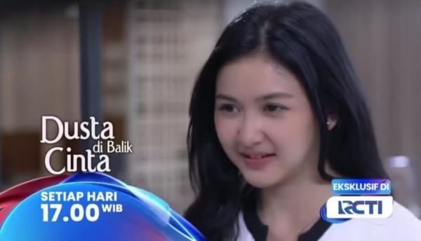 Sinopsis Dusta di Balik Cinta, Eps 63, Senin 3 November 2025: Becca Investigasi Anak Regina, Kirana Mimpi Buruk