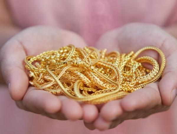 Inflasi Oktober 2025 Tembus 0,28 Persen, Didorong Emas Perhiasan hingga Cabai Rawit