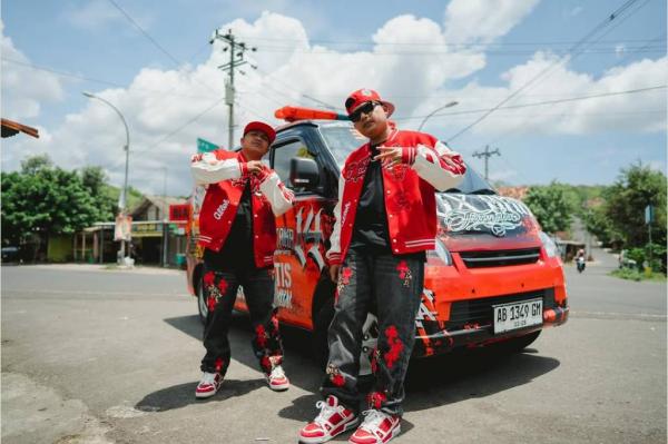 Salut! NDX AKA Sediakan Ambulans Gratis untuk Semua Orang