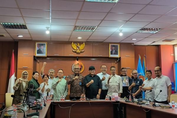 PWI Gelar Berbagai Ajang Penghargaan Sambut HPN, Siapkan Hadiah Rp500 Juta Lebih