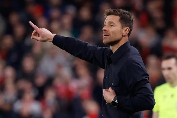 Florentino Perez Buka Suara! Bongkar Alasan Pecat Xabi Alonso di Real Madrid