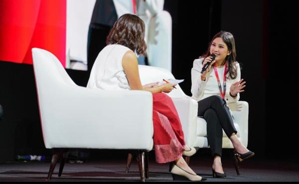 Angela Tanoesoedibjo