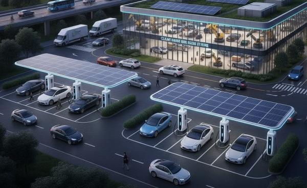 Bahlil Ungkap Kajian Proyek Ekosistem Kendaraan Listrik Rampung Akhir Tahun Ini