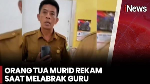 Bantah Disebut Tampar Murid, Guru di Subang: Kami Hanya Mendidik Anak Ini Sering Melanggar