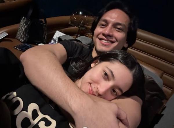 Perjalanan Cinta Jefri Nichol dan Ameera Khan, Dulu Bucin Sekarang Saling Unfollow!