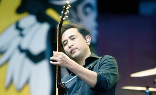 Piyu Ungkap Sisi Gelap Industri Musik di Era Digital