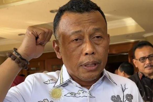 Bupati Ponorogo Sugiri Sancoko Segera Disidang terkait Kasus Suap