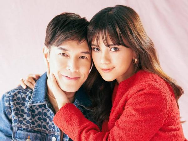 Perjalanan Cinta Audi Marissa dan Anthony Xie, Pindah Agama hingga Diisukan Cerai