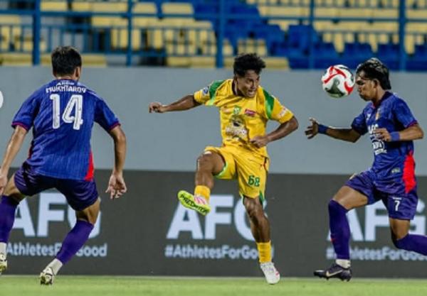 Hasil Super League: Derby Jatim Panas! Persik Kediri Tahan Persebaya Surabaya