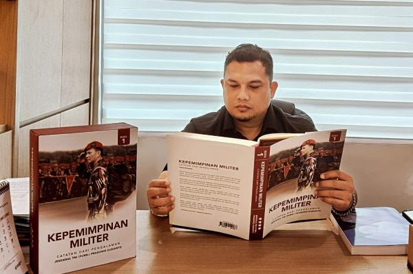 Ali Lubis Minta Raperda Kawasan Tanpa Rokok Ditunda, Selamatkan Ribuan UMKM Jakarta
