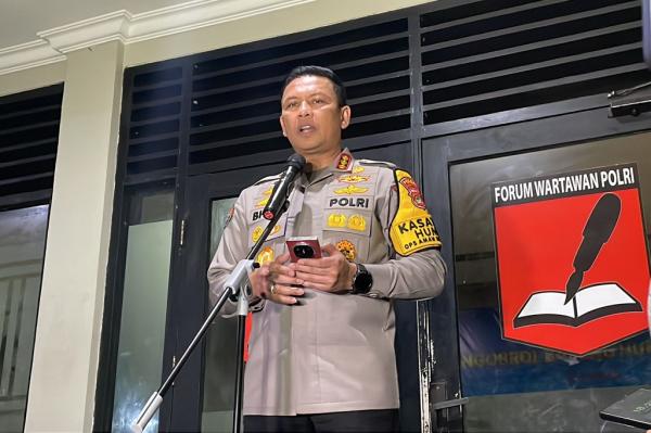 Polda Metro Usut Laporan Demokrat soal 4 Akun Medsos Tuding SBY Terlibat Ijazah Jokowi