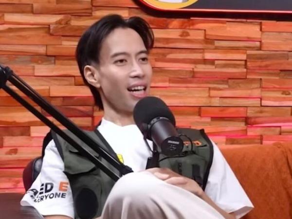 Viral Penampilan Vidi Aldiano sebelum Hiatus, Fotonya Bikin Netizen Syok!