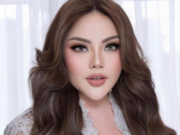 Lisa Mariana Umumkan Informasi Mengejutkan usai Dijemput Paksa Polda Jabar