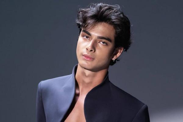 Profil Tristan Molina, Aktor Muda yang Diisukan Pacar Brondong Olla Ramlan