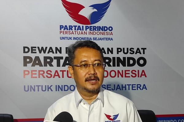 Hari Pahlawan, Sekjen Partai Perindo: Koruptor dan Ambisi Elite Bentuk Penjajah Pembangunan Modern