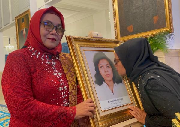 Riwayat Pendidikan Marsinah, Buruh Perempuan yang Dianugerahi Gelar Pahlawan Nasional