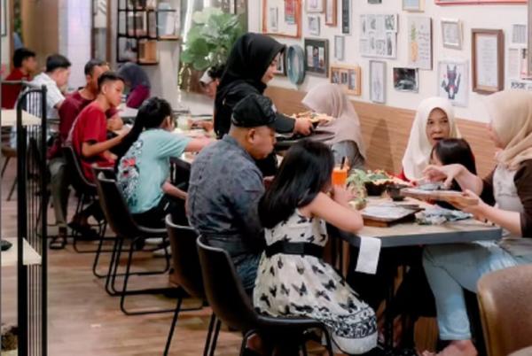 5 Tempat Nongkrong di Nganjuk, Cocok untuk Seru-seruan Bareng Teman