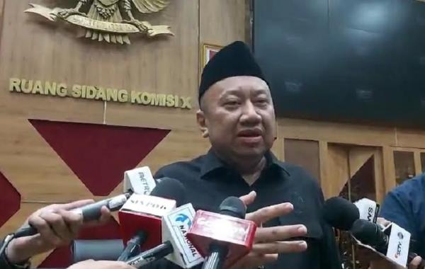 Komisi X DPR Dorong Kasus Pandji Pragiwaksono dengan Masyarakat Toraja Diselesaikan secara Kekeluargaan