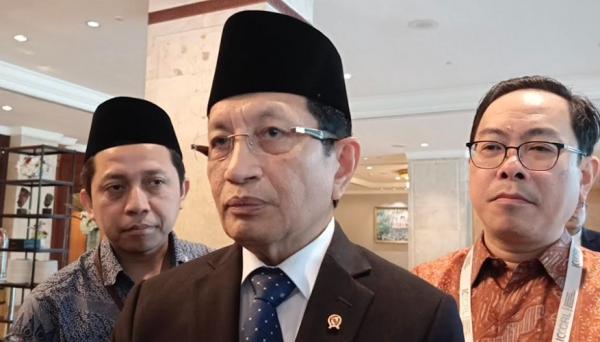 Menag Ungkap Pesantren Masih Kekurangan Guru Tahfidz Perempuan