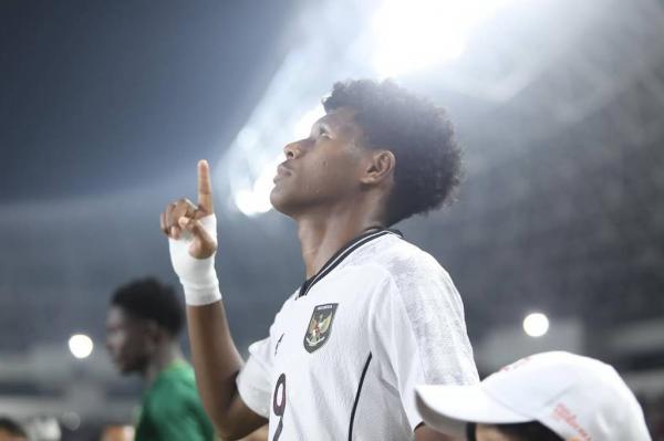 Fadly Alberto Bongkar Perjuangan Brutal Timnas Indonesia U-17 hingga Cetak Sejarah di Piala Dunia U-17 2025
