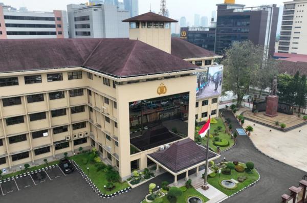 Polri Panggil Adik JK sebagai Tersangka Kasus PLTU Kalbar Hari Ini