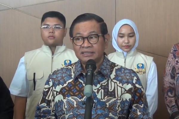 Pramono ke Camat dan Lurah se-Jakarta: Jangan Ada Lagi Pungli, Saya Gak Toleransi