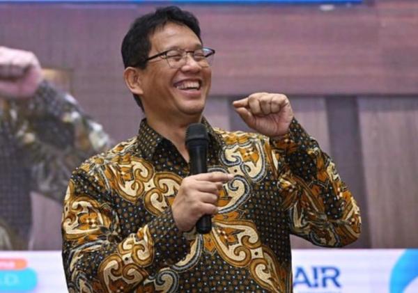 Ini Nomor Resmi Kemenkeu untuk Konfirmasi Aduan Pajak-Bea Cukai, Purbaya: Nggak Perlu Takut!