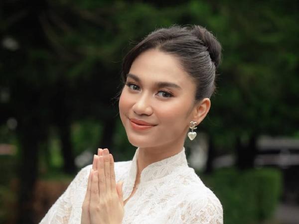 azizah salsha Azizah Salsha. (Foto: Instagram)