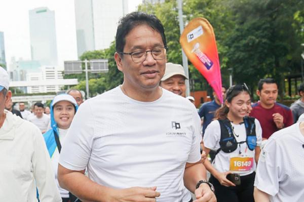 Menkeu Purbaya: Ekonomi Melambat, Jurnalis juga Berdosa