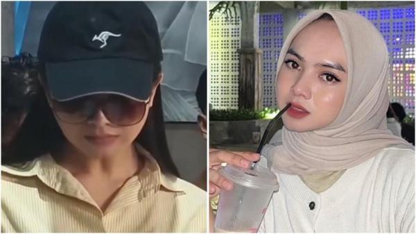 Heboh Sister Hong Lombok Akhirnya Muncul ke Publik, Bantah Menistakan Agama!