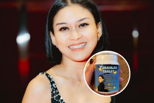 Profil Marissa Anita: Perjalanan Karier, Kehidupan Pribadi dan Prestasi 