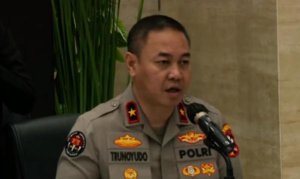 Polri Ungkap Alasan Kapolres Sleman Dinonaktifkan Imbas Kasus Suami Korban Jambret jadi Tersangka