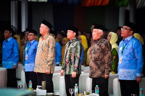 Menhut: Muhammadiyah Jadi Teladan Majukan Kesejahteraan Bangsa lewat Karya Nyata