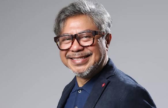 Profil Iwan Zen, Penyanyi Senior yang Meninggal Dunia di Usia 56 Tahun