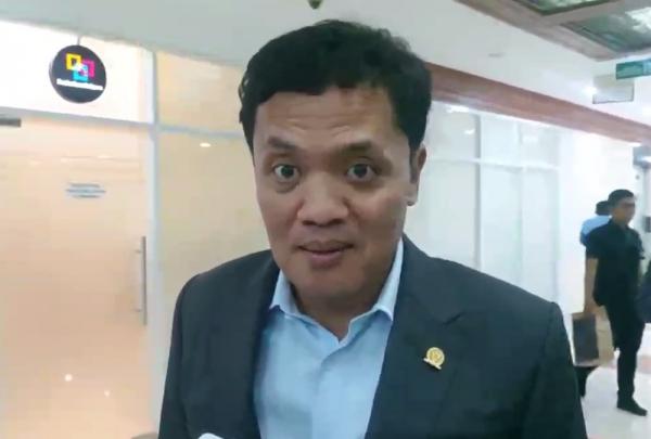 DPR Heran Pria Kejar Jambret di Sleman Malah Jadi Tersangka, Panggil Kapolres